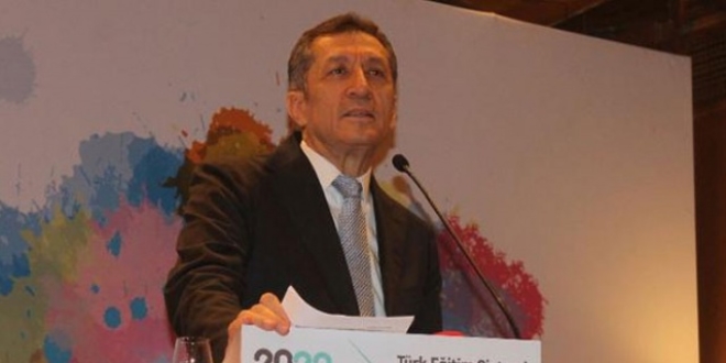 'TRT çocuğun hayrı üzerinden bakan bir kurum'