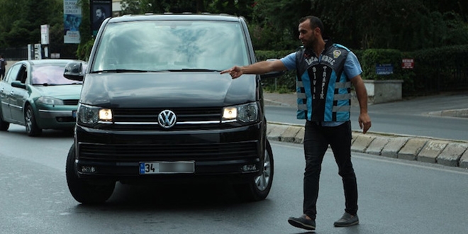 Erdoğan 'O iş bitti' dedi, rekor ceza kesildi