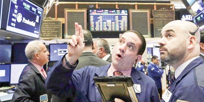 ABD Merkez Bankası'nın faiz krizi TL'ye yaradı