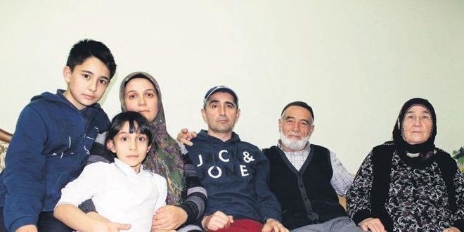 Baba, Türkiye kurtuldu mu hainler cezasını buldu mu?