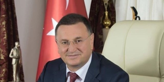 Hatay Belediye Başkanı: Suriyelilerin kalıcı olmasını istemiyorum