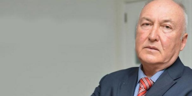 Prof. Ercan, büyük deprem için tarih aralığı ve yer verdi
