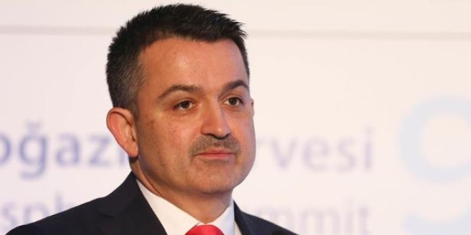 Ziraat fakültesini seçene, bakanlık burs verecek