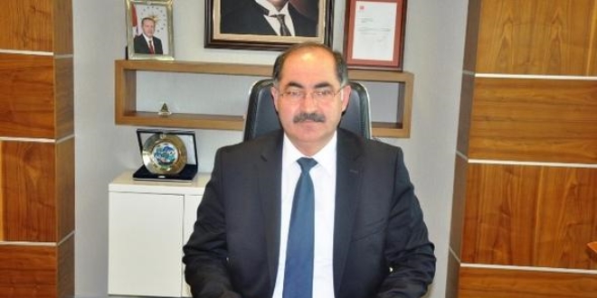 Eski rektörden FETÖ'cülere 'kadro' iddiası
