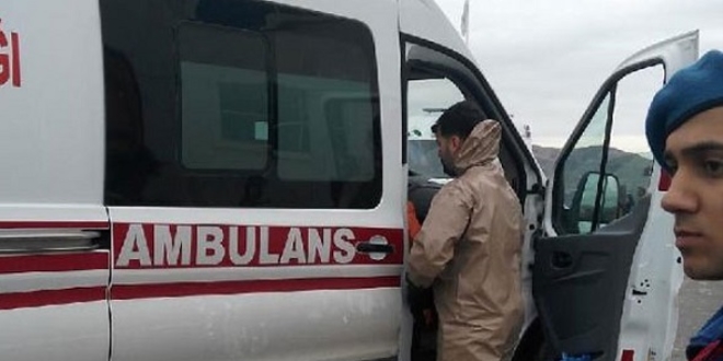 Kırıkkale'de 1 kişinin hayatını kaybettiği patlamaya soruşturma