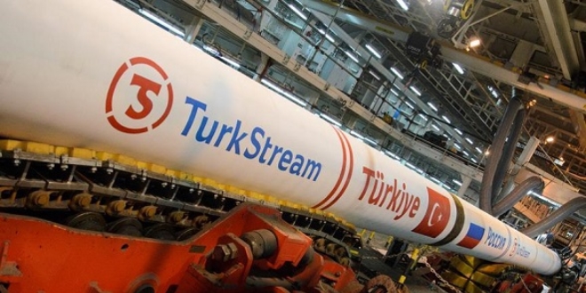 T�rkAk�m Bulgaristan'dan ge�ecek