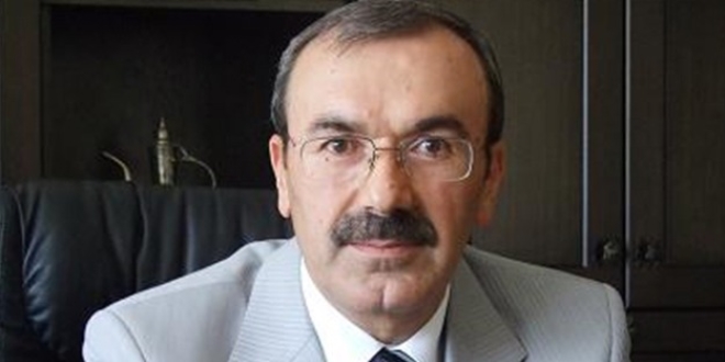 'Cumhur İttifakı için gayret sarf edeceğiz'