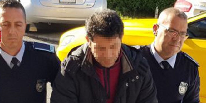 Whatsapp'ta yasak aşk kötü bitti