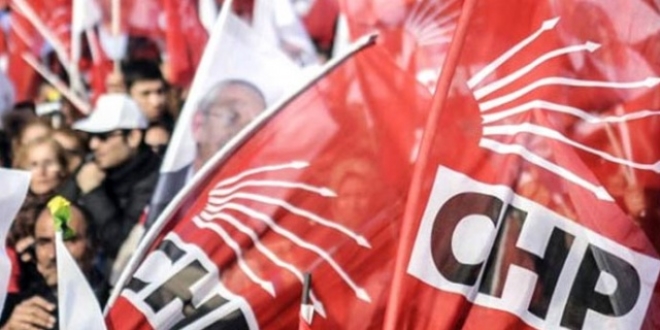 CHP'de İstanbul için iki isim üzerinde duruluyor
