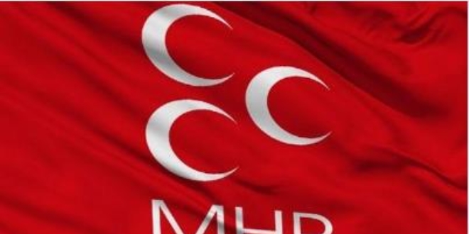 MHP 50 belediye bakan adayn daha aklad