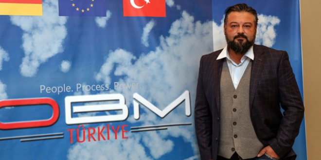 OBM'den 'Türk işçi aramıyoruz' iddialara yanıt