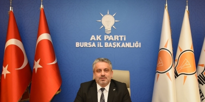 İstifa eden 8 ilçe başkanı yeniden başvuru yaptı