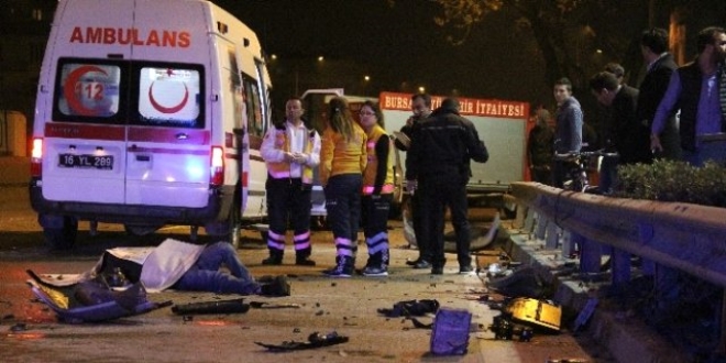 Alkollü sürücü kazaya karıştı, Yargıtay 'kusursuz' buldu