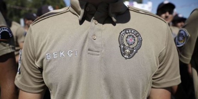 Çarşı ve mahalle bekçiliği sınav sonuçları açıklandı