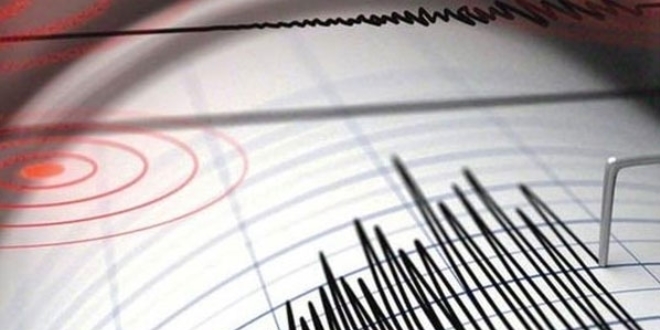 Yalova'da 3,5 b�y�kl���nde deprem