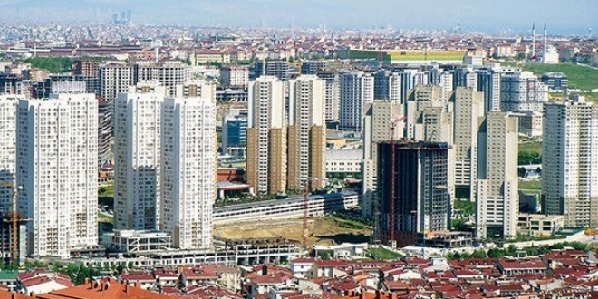 Konutta milyarlarca dolarlık kayıp