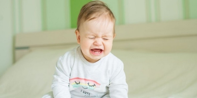 Stres, �ocuklarda DNA haritas�n� de�i�tiriyor