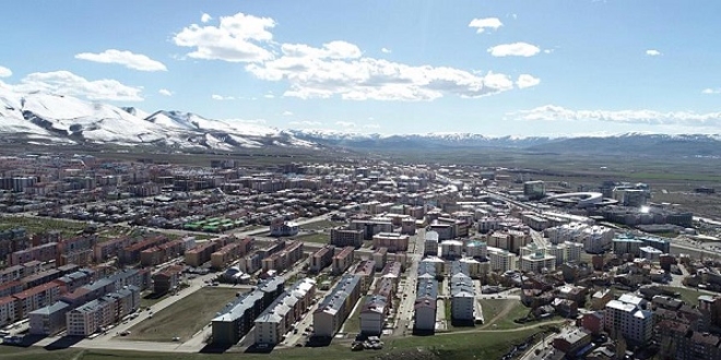 Do�u Anadolu'da s�cakl�k mevsim normallerinin �zerinde