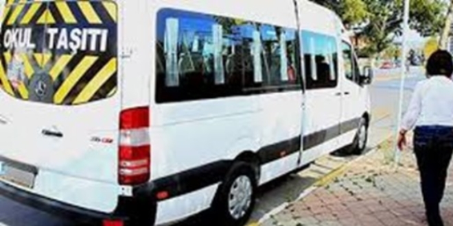 TESK'ten 'servis ara�lar�nda ya� s�n�r� kald�r�ls�n' talebi