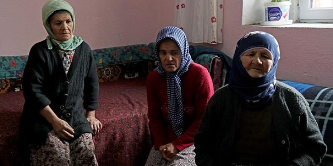 Engelli k�zlar�n�n 'g�z� kula��' oldu