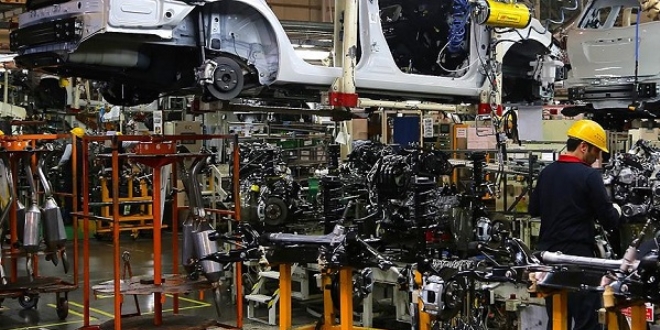Otomotiv ihracatında yıl bitmeden rekor geldi