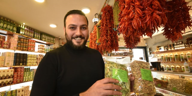 Hastalıktan koruyan çayın kilo fiyatı dudak uçuklattı