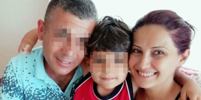 Kayıp ihbarından vahşet çıktı