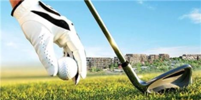Türkiye'nin başkenti golf sahasına kavuşuyor