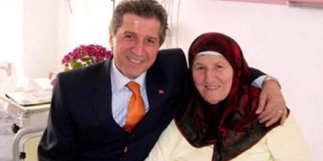 TBMM eski Başkanı Köksal Toptan'ın acı günü