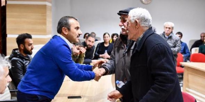 Tunceli Belediyesi hizmetlere zam yapmayacak