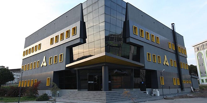 Yerli yazılıma NATO kapısı açıldı