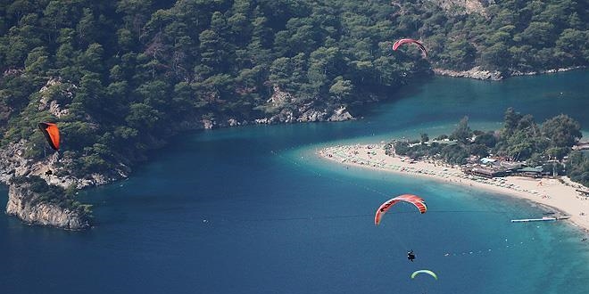 'Turizm Türkiye'nin petrolü gibidir'