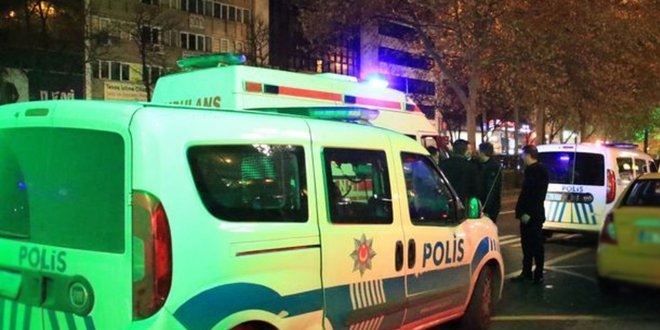 Başkentte eğlence mekanlarında kavga: 6 yaralı