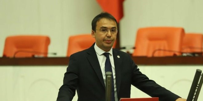 Bu ilde 22 kurumun idarecisi vekaleten görev yapıyor