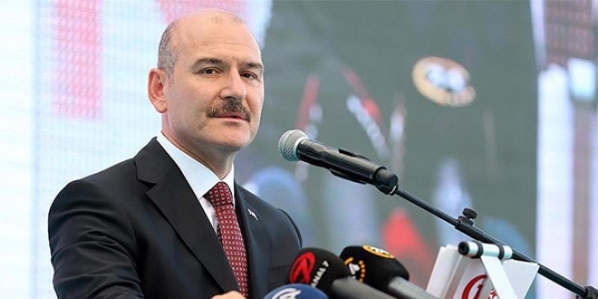 'Karanlık ve karmaşık bir yapı ile karşı karşıyayız'