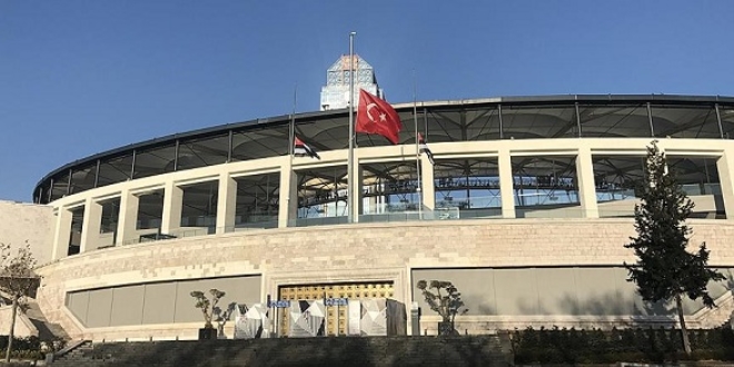 Be�ikta�'taki ter�r sald�r�s� davas�nda san�k say�s� artt�