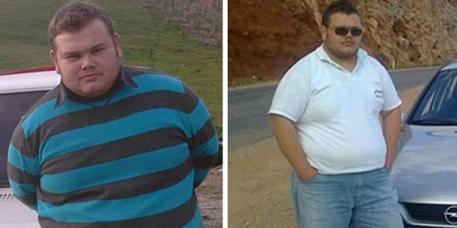 Zayıflamak isterken hayatını kaybetti