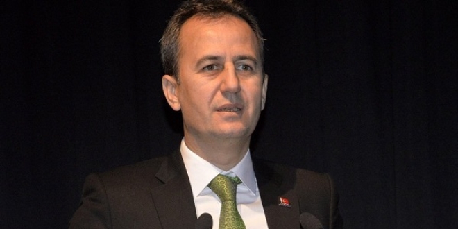 'Lazer silahta ulaştığımız mesafeyi söyleyemem'