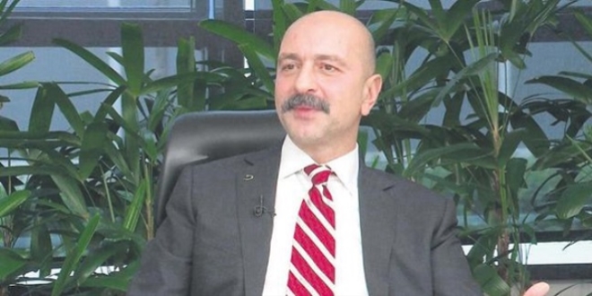 Londra Adalet Müşaviri hakkında inceleme başlatıldı
