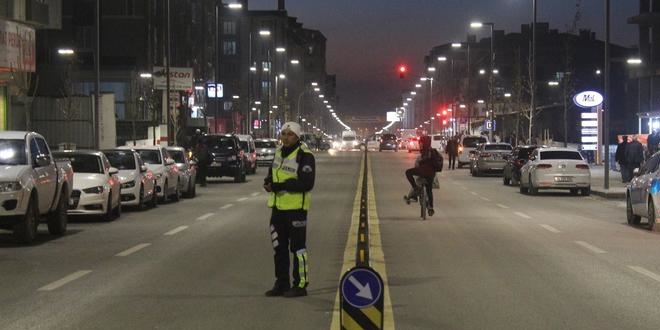 Yıllar sonra tekrar trafiğe açıldı