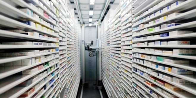 T�rkiye'den 'yerli ila�' ata��