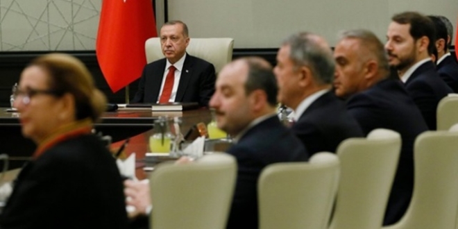 Vekiller, vatandaşın derdini bakan yardımcısına anlatacak