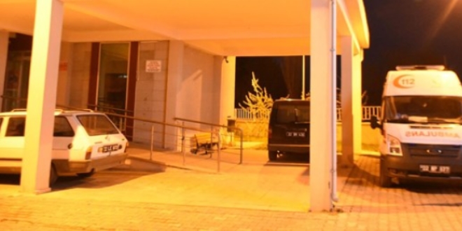 S�n�rda 3 ka�ak g��menin cesedi bulundu