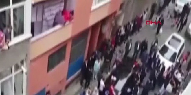 D���n magandalar� i�in istenen ceza belli oldu