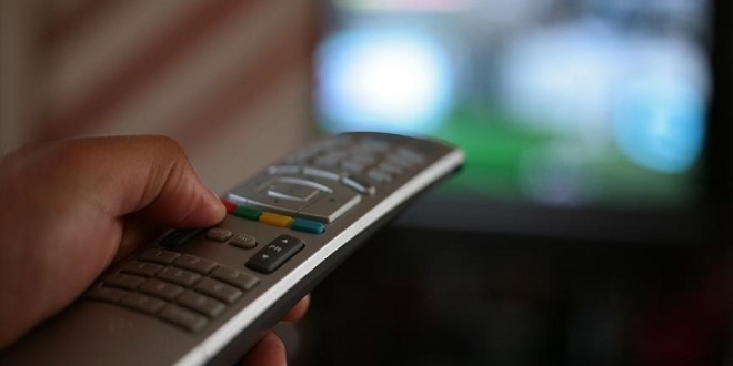 T�rk dizileri L�bnan'da alt�n �a��n� ya��yor