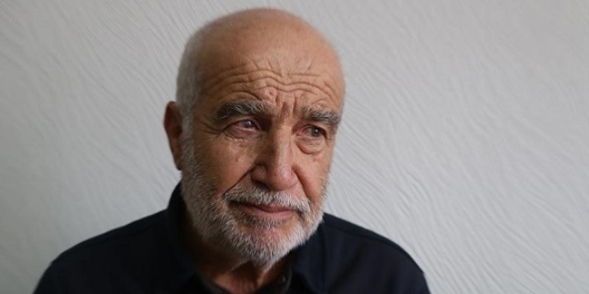 Kay�p da�c�y� 'gitme' diye uyarm��