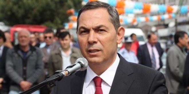Yaralı kadına ilk müdahaleyi belediye başkanı yaptı