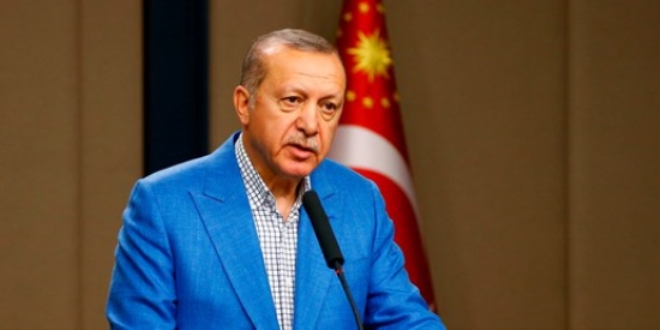 Erdoğan: Önemli sayıda ilçe belediye başkanı değişecek