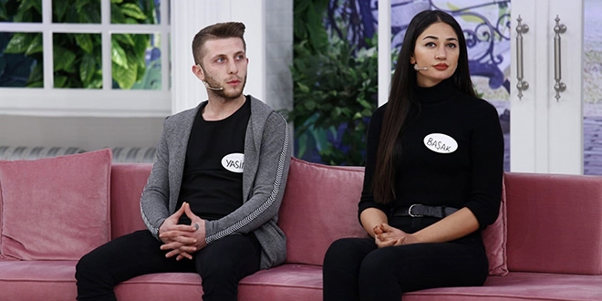 20 y�ld�r bulamad��� annesini 24 saatte buldu!