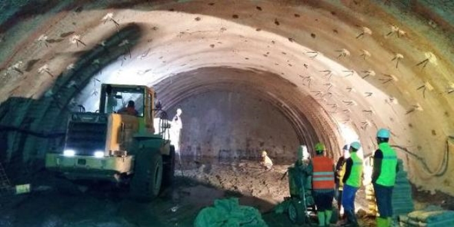 68 y�ll�k hayal ger�ek oluyor, sona gelindi